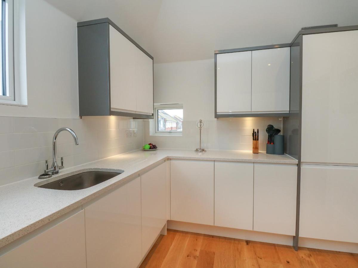 Harbourside Haven Penthouse 1 Apartment Weymouth Exterior foto
