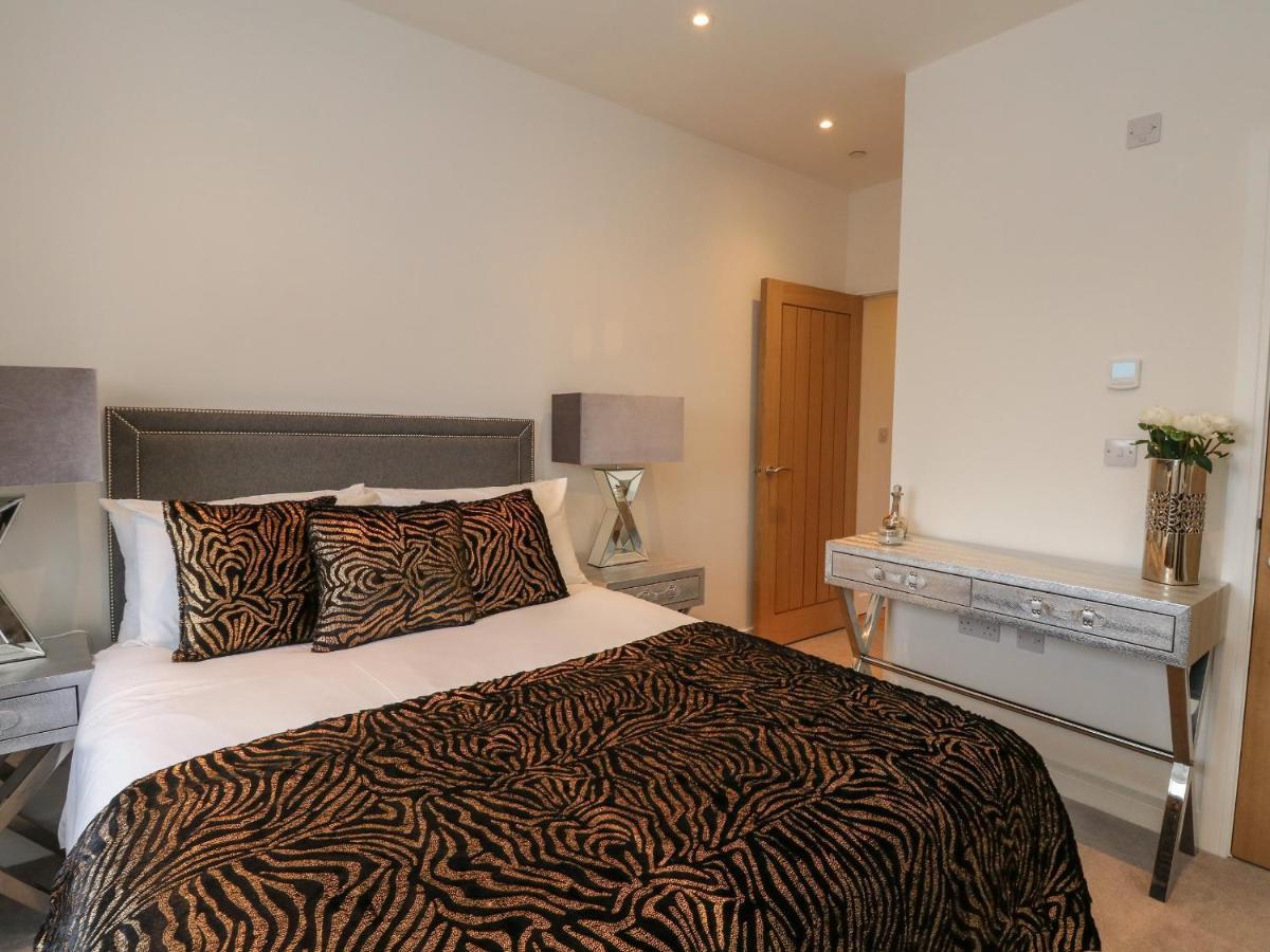 Harbourside Haven Penthouse 1 Apartment Weymouth Exterior foto