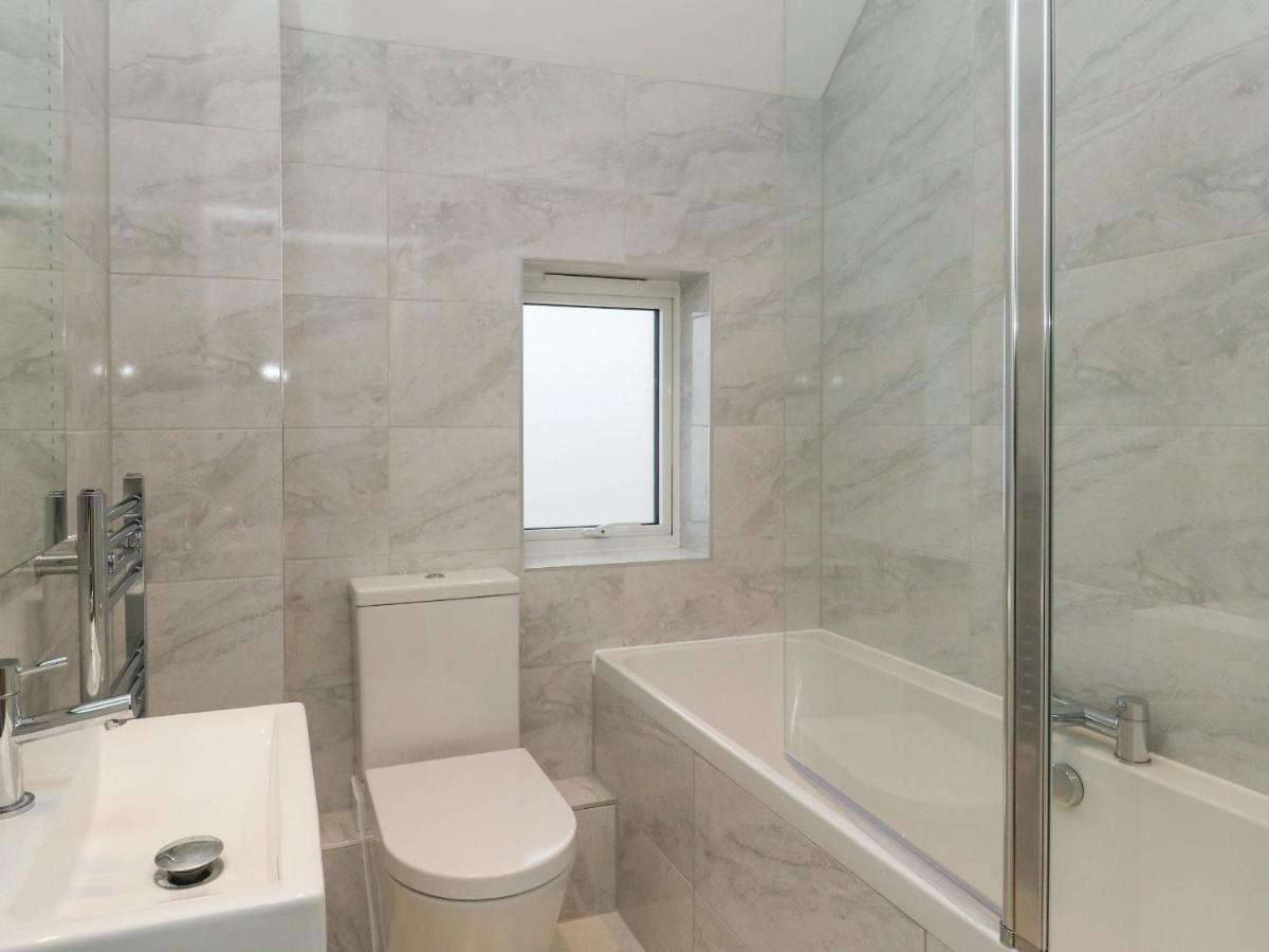 Harbourside Haven Penthouse 1 Apartment Weymouth Exterior foto
